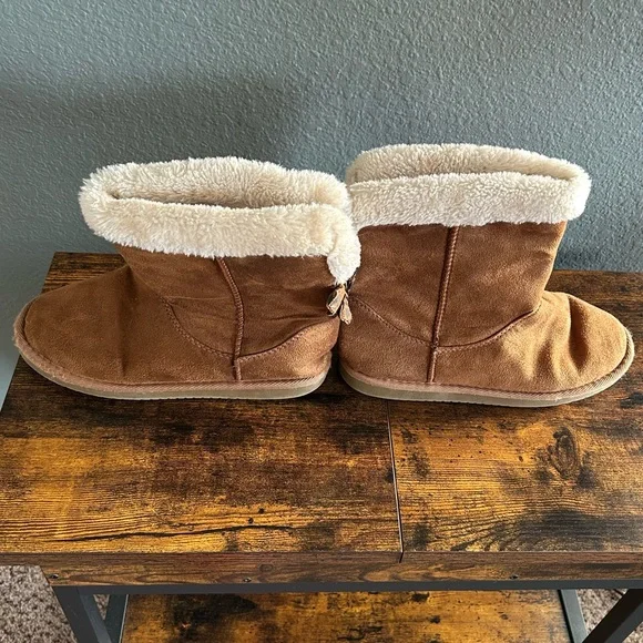 🆕Sonoma Girl Size 5 Boots - Picture 3 of 4